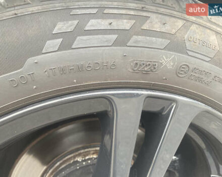 Синий БМВ 1 Серия, объемом двигателя 1.6 л и пробегом 264 тыс. км за 5000 $, фото 17 на Automoto.ua