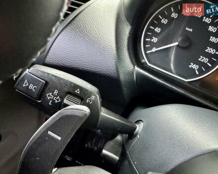 Синий БМВ 1 Серия, объемом двигателя 2 л и пробегом 250 тыс. км за 6200 $, фото 22 на Automoto.ua