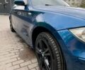 Синій БМВ 1 Серія, об'ємом двигуна 1.6 л та пробігом 270 тис. км за 5000 $, фото 1 на Automoto.ua
