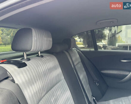 Синий БМВ 1 Серия, объемом двигателя 2 л и пробегом 299 тыс. км за 4999 $, фото 41 на Automoto.ua