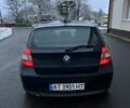 Синій БМВ 1 Серія, об'ємом двигуна 1.6 л та пробігом 267 тис. км за 3950 $, фото 5 на Automoto.ua