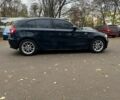 Синий БМВ 1 Серия, объемом двигателя 2 л и пробегом 370 тыс. км за 4999 $, фото 3 на Automoto.ua