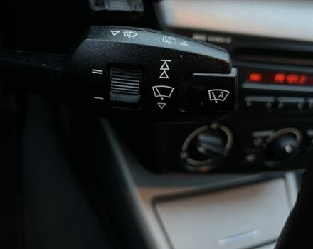 Синій БМВ 1 Серія, об'ємом двигуна 1.6 л та пробігом 267 тис. км за 3950 $, фото 10 на Automoto.ua