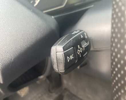 Синий БМВ 1 Серия, объемом двигателя 1.6 л и пробегом 264 тыс. км за 5000 $, фото 15 на Automoto.ua