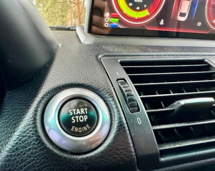 Синій БМВ 1 Серія, об'ємом двигуна 2 л та пробігом 249 тис. км за 6200 $, фото 14 на Automoto.ua