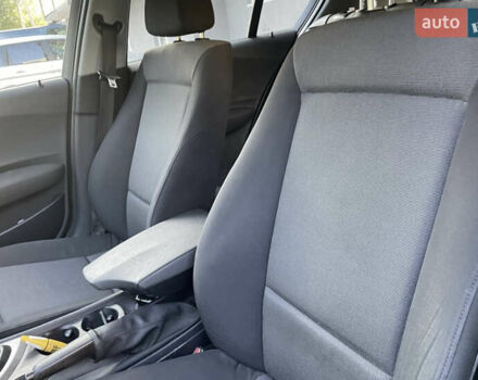 Синий БМВ 1 Серия, объемом двигателя 2 л и пробегом 217 тыс. км за 5900 $, фото 10 на Automoto.ua