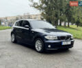 Синий БМВ 1 Серия, объемом двигателя 2 л и пробегом 280 тыс. км за 4650 $, фото 9 на Automoto.ua