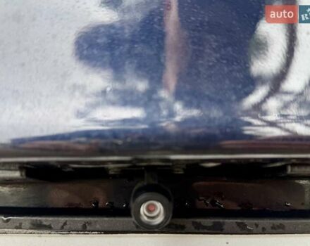 Синий БМВ 1 Серия, объемом двигателя 2 л и пробегом 250 тыс. км за 6799 $, фото 12 на Automoto.ua