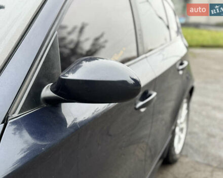 Синий БМВ 1 Серия, объемом двигателя 2 л и пробегом 280 тыс. км за 4650 $, фото 31 на Automoto.ua