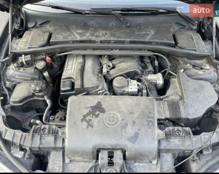 Синий БМВ 1 Серия, объемом двигателя 2 л и пробегом 217 тыс. км за 5900 $, фото 14 на Automoto.ua