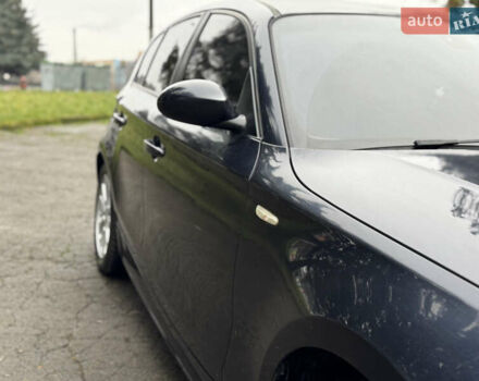 Синий БМВ 1 Серия, объемом двигателя 2 л и пробегом 280 тыс. км за 4650 $, фото 15 на Automoto.ua