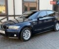 Синій БМВ 1 Серія, об'ємом двигуна 2 л та пробігом 350 тис. км за 5600 $, фото 4 на Automoto.ua