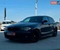 Синий БМВ 1 Серия, объемом двигателя 2 л и пробегом 319 тыс. км за 5490 $, фото 1 на Automoto.ua