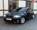 Синій БМВ 1 Серія, об'ємом двигуна 2 л та пробігом 350 тис. км за 5600 $, фото 1 на Automoto.ua