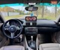 Синий БМВ 1 Серия, объемом двигателя 2 л и пробегом 250 тыс. км за 7300 $, фото 16 на Automoto.ua