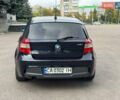Синий БМВ 1 Серия, объемом двигателя 2 л и пробегом 299 тыс. км за 4999 $, фото 9 на Automoto.ua