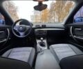 Синий БМВ 1 Серия, объемом двигателя 2 л и пробегом 370 тыс. км за 4999 $, фото 5 на Automoto.ua
