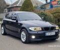 Синий БМВ 1 Серия, объемом двигателя 2 л и пробегом 373 тыс. км за 5500 $, фото 1 на Automoto.ua