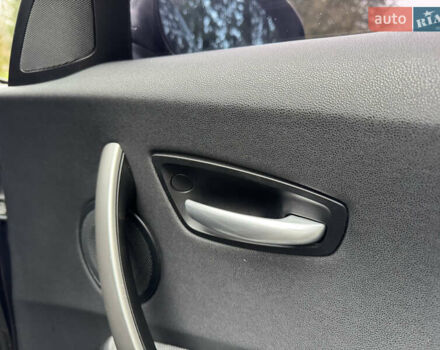 Синий БМВ 1 Серия, объемом двигателя 2 л и пробегом 280 тыс. км за 4650 $, фото 36 на Automoto.ua