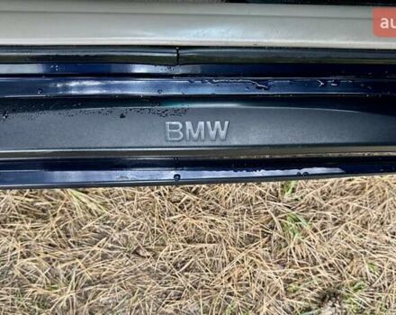 Синий БМВ 1 Серия, объемом двигателя 2 л и пробегом 250 тыс. км за 7300 $, фото 26 на Automoto.ua