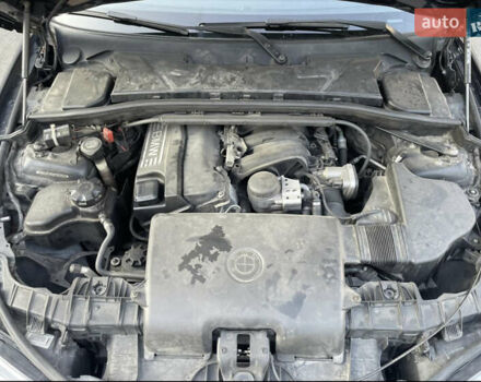 Синий БМВ 1 Серия, объемом двигателя 2 л и пробегом 217 тыс. км за 5900 $, фото 12 на Automoto.ua