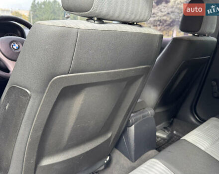 Синий БМВ 1 Серия, объемом двигателя 2 л и пробегом 299 тыс. км за 4999 $, фото 44 на Automoto.ua