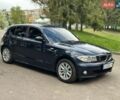 Синий БМВ 1 Серия, объемом двигателя 2 л и пробегом 250 тыс. км за 4600 $, фото 11 на Automoto.ua