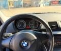 Синій БМВ 1 Серія, об'ємом двигуна 2 л та пробігом 320 тис. км за 4750 $, фото 10 на Automoto.ua