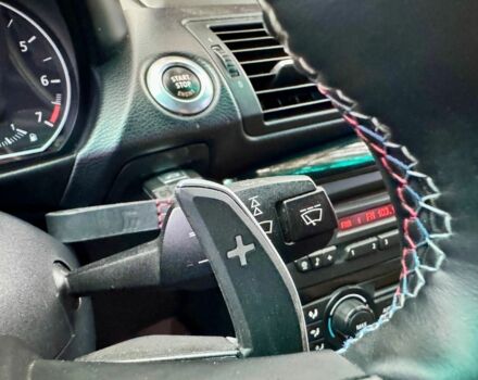 Синій БМВ 1 Серія, об'ємом двигуна 2 л та пробігом 249 тис. км за 6200 $, фото 15 на Automoto.ua