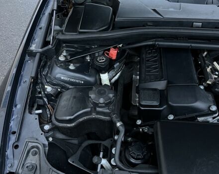 Синій БМВ 1 Серія, об'ємом двигуна 1.6 л та пробігом 267 тис. км за 3950 $, фото 21 на Automoto.ua