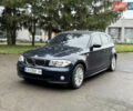 Синий БМВ 1 Серия, объемом двигателя 2 л и пробегом 280 тыс. км за 4650 $, фото 1 на Automoto.ua
