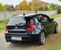 Синій БМВ 1 Серія, об'ємом двигуна 2 л та пробігом 249 тис. км за 6200 $, фото 6 на Automoto.ua