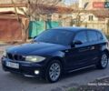 Синий БМВ 1 Серия, объемом двигателя 2 л и пробегом 373 тыс. км за 5500 $, фото 3 на Automoto.ua