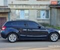Синий БМВ 1 Серия, объемом двигателя 2 л и пробегом 373 тыс. км за 5500 $, фото 7 на Automoto.ua