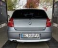 Синій БМВ 1 Серія, об'ємом двигуна 1.6 л та пробігом 280 тис. км за 5799 $, фото 4 на Automoto.ua