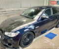 Синий БМВ 1 Серия, объемом двигателя 2 л и пробегом 172 тыс. км за 9990 $, фото 9 на Automoto.ua
