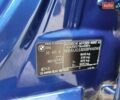Синий БМВ 1 Серия, объемом двигателя 2 л и пробегом 264 тыс. км за 5400 $, фото 38 на Automoto.ua
