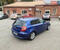 Синий БМВ 1 Серия, объемом двигателя 1.6 л и пробегом 177 тыс. км за 5800 $, фото 3 на Automoto.ua