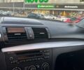 Синий БМВ 1 Серия, объемом двигателя 1.6 л и пробегом 175 тыс. км за 6000 $, фото 30 на Automoto.ua