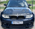 Синий БМВ 1 Серия, объемом двигателя 2 л и пробегом 172 тыс. км за 9990 $, фото 6 на Automoto.ua
