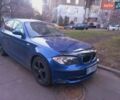 Синій БМВ 1 Серія, об'ємом двигуна 1.6 л та пробігом 292 тис. км за 5500 $, фото 1 на Automoto.ua