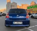 Синий БМВ 1 Серия, объемом двигателя 1.6 л и пробегом 175 тыс. км за 6000 $, фото 9 на Automoto.ua