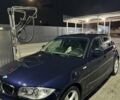 Синій БМВ 1 Серія, об'ємом двигуна 2 л та пробігом 167 тис. км за 9000 $, фото 1 на Automoto.ua