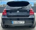 Синій БМВ 1 Серія, об'ємом двигуна 2 л та пробігом 173 тис. км за 7000 $, фото 12 на Automoto.ua