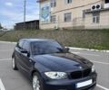 Синий БМВ 1 Серия, объемом двигателя 2 л и пробегом 271 тыс. км за 6825 $, фото 1 на Automoto.ua
