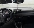 Синій БМВ 1 Серія, об'ємом двигуна 1.6 л та пробігом 280 тис. км за 5799 $, фото 12 на Automoto.ua