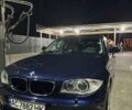 Синій БМВ 1 Серія, об'ємом двигуна 2 л та пробігом 167 тис. км за 9000 $, фото 20 на Automoto.ua