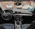 Синий БМВ 1 Серия, объемом двигателя 1.6 л и пробегом 177 тыс. км за 5800 $, фото 9 на Automoto.ua