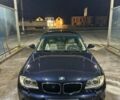 Синій БМВ 1 Серія, об'ємом двигуна 2 л та пробігом 167 тис. км за 9000 $, фото 18 на Automoto.ua