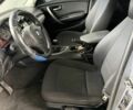 Синій БМВ 1 Серія, об'ємом двигуна 1.6 л та пробігом 280 тис. км за 5799 $, фото 7 на Automoto.ua